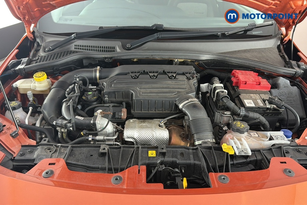 Fiat Tipo Cross 1.5 Hybrid 48V Ddct Cross Cwvehiclemarketing Blue #34