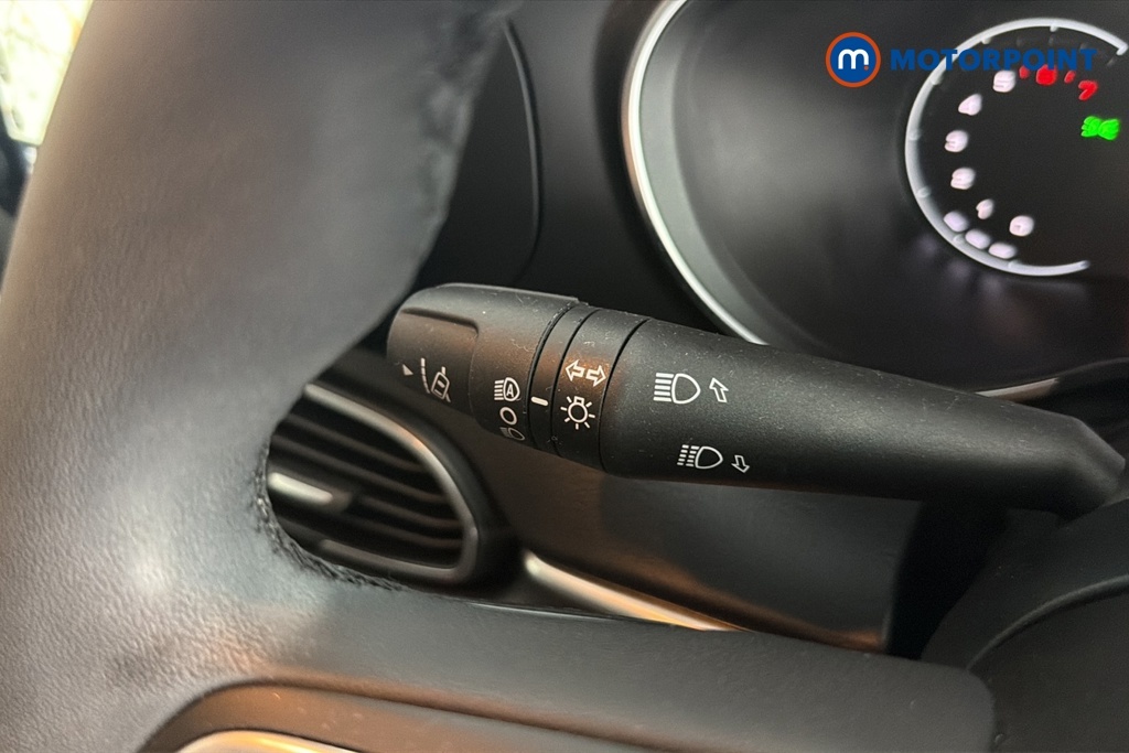 Fiat Tipo Cross 1.5 Hybrid 48V Ddct Cross Cwvehiclemarketing Blue #12