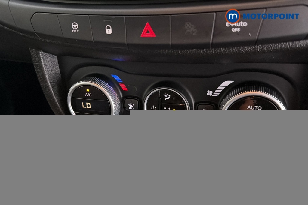 Fiat Tipo Cross 1.5 Hybrid 48V Ddct Cross Cwvehiclemarketing Blue #18