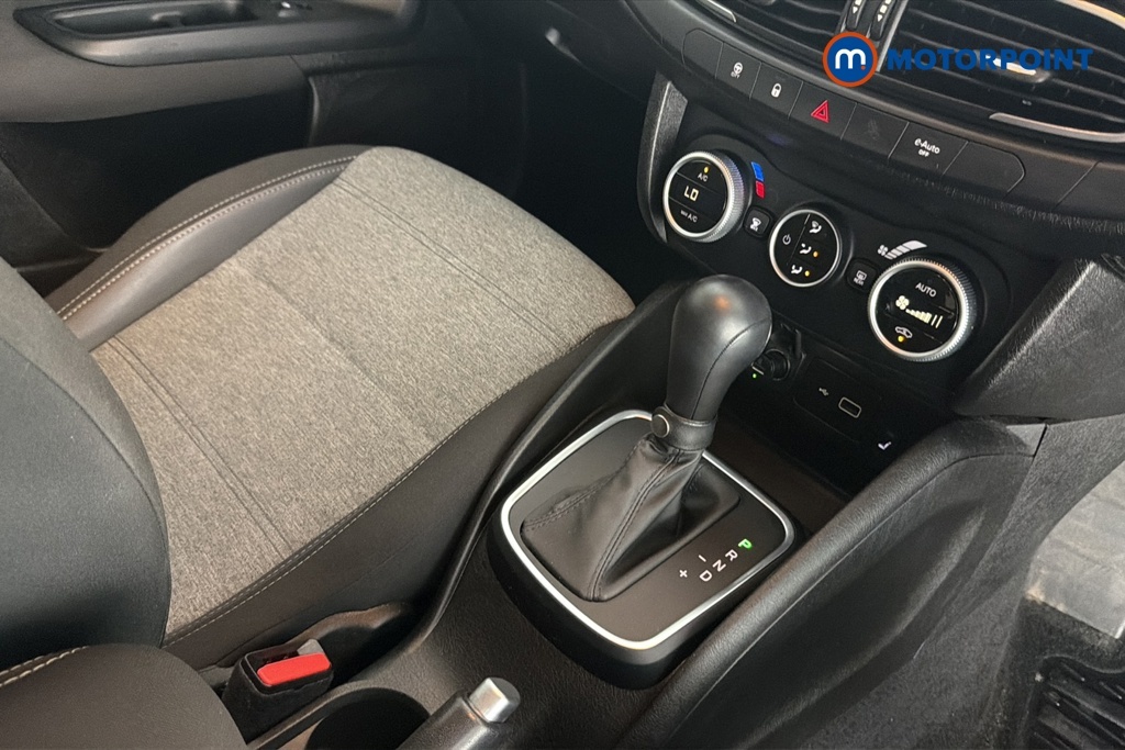 Fiat Tipo Cross 1.5 Hybrid 48V Ddct Cross Cwvehiclemarketing Blue #20