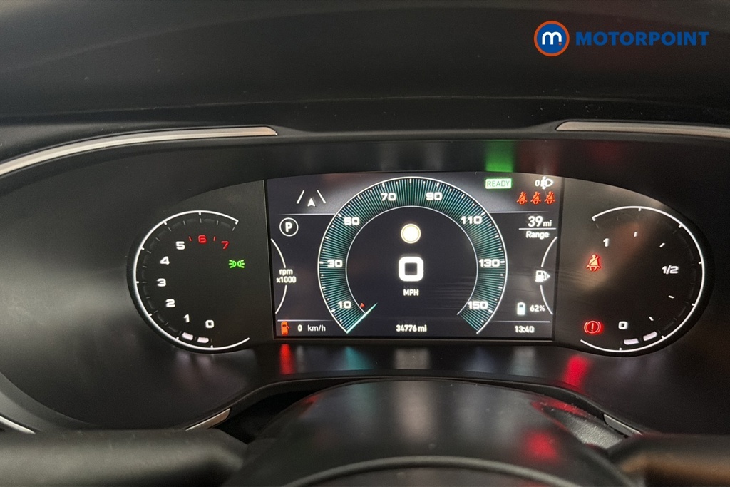 Fiat Tipo Cross 1.5 Hybrid 48V Ddct Cross Cwvehiclemarketing Blue #14