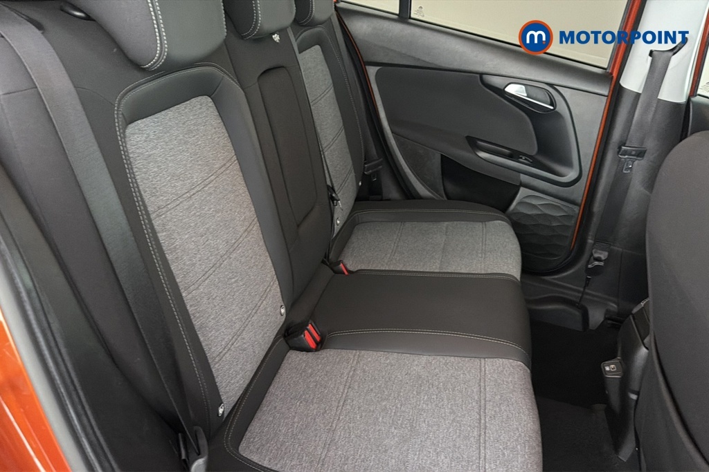 Fiat Tipo Cross 1.5 Hybrid 48V Ddct Cross Cwvehiclemarketing Blue #26