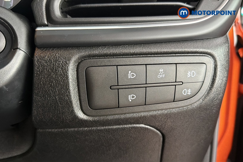Fiat Tipo Cross 1.5 Hybrid 48V Ddct Cross Cwvehiclemarketing Blue #17