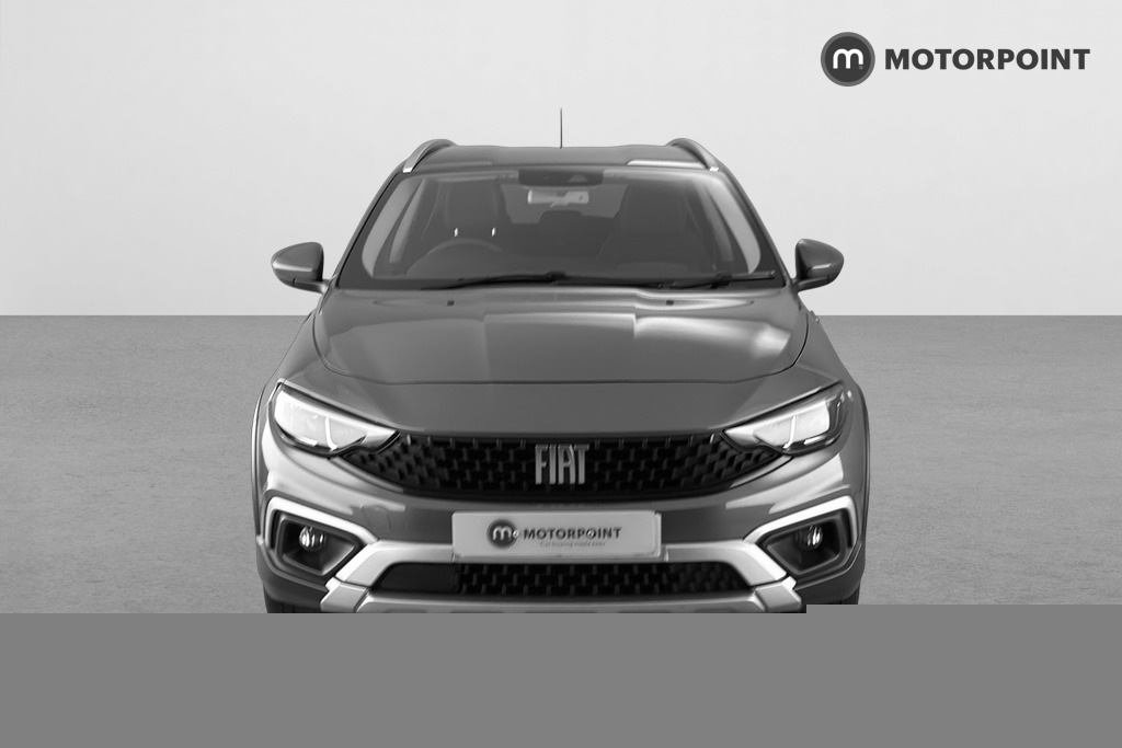 Fiat Tipo 1.5 Hybrid 48V Cross Ddct RX72KUJ Orange #2