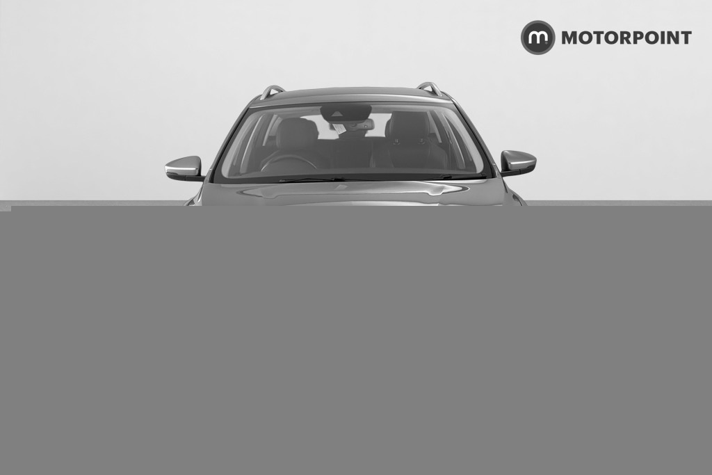 MG MG5 115Kw Exclusive Ev 61Kwh Silver #2