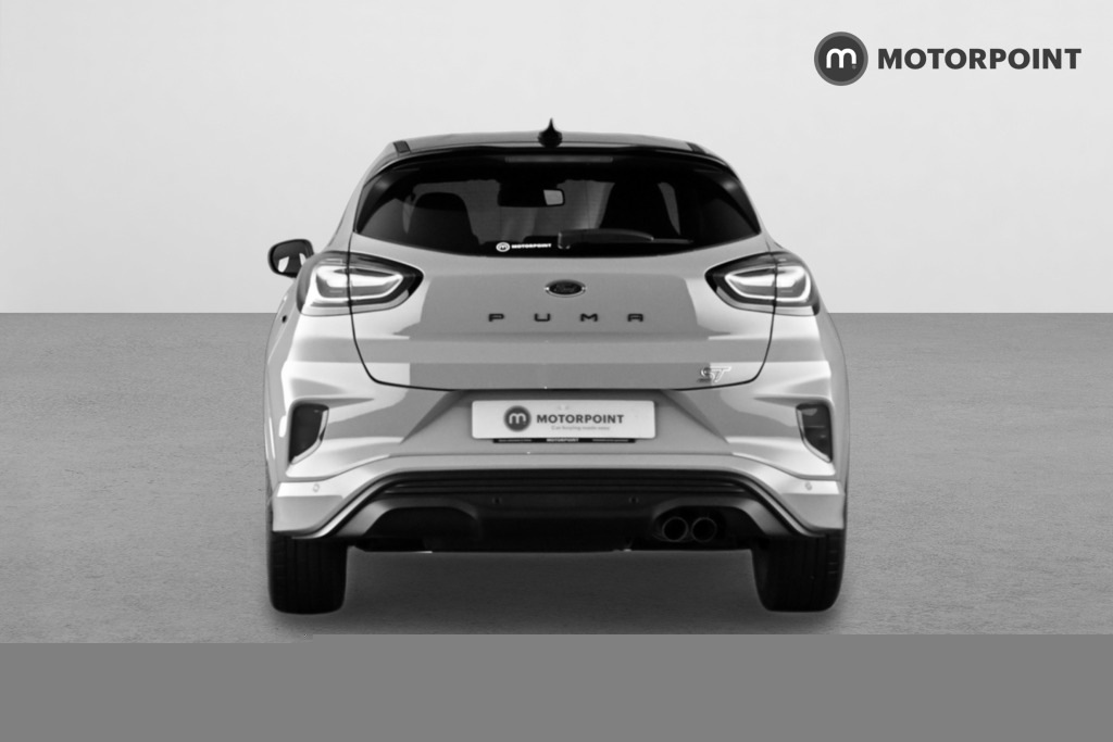 Ford Puma 1.5 Ecoboost St Grey #4