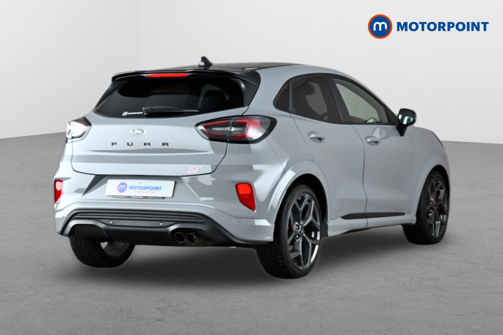 Ford Puma 1.5 Ecoboost St Grey #5
