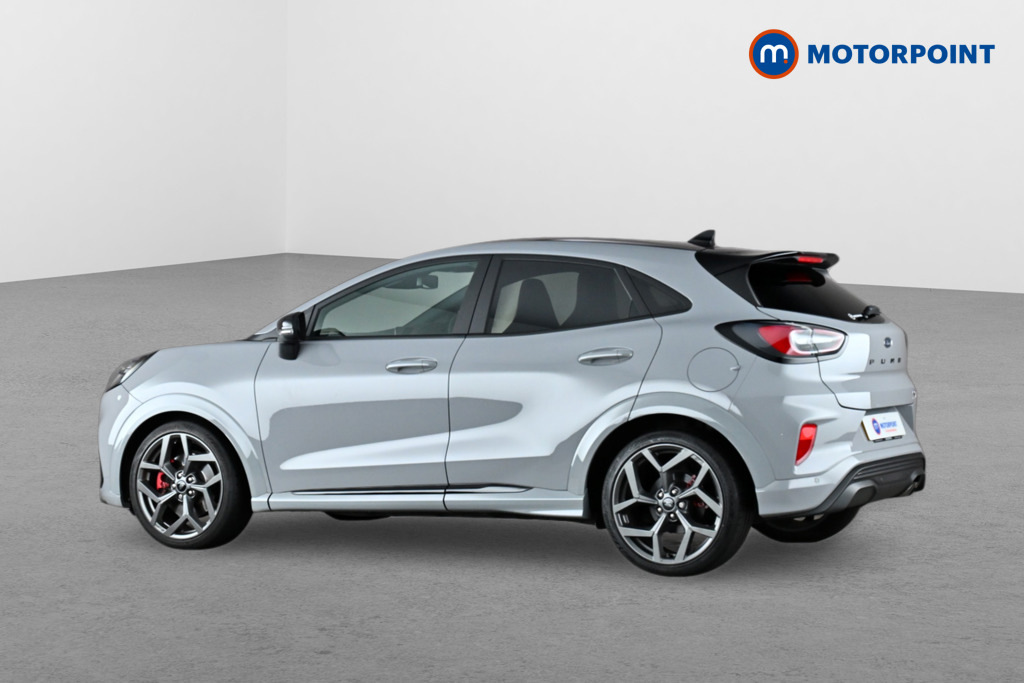 Ford Puma 1.5 Ecoboost St Grey #3