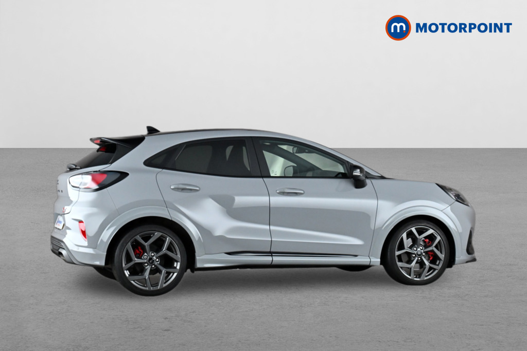 Ford Puma 1.5 Ecoboost St Grey #6