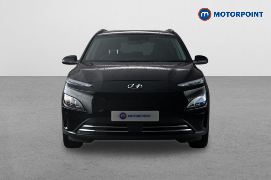 Hyundai Kona 150Kw Premium 64Kwh Black #2