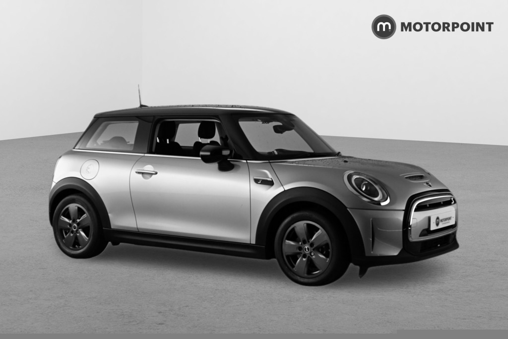 Mini Hatch 135Kw Cooper S Level 1 33Kwh ND23TPU Silver