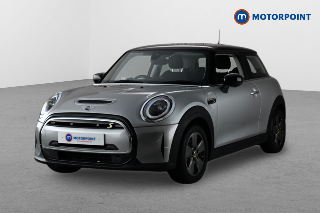 Mini Hatch 135Kw Cooper S Level 1 33Kwh ND23TPU Silver #3