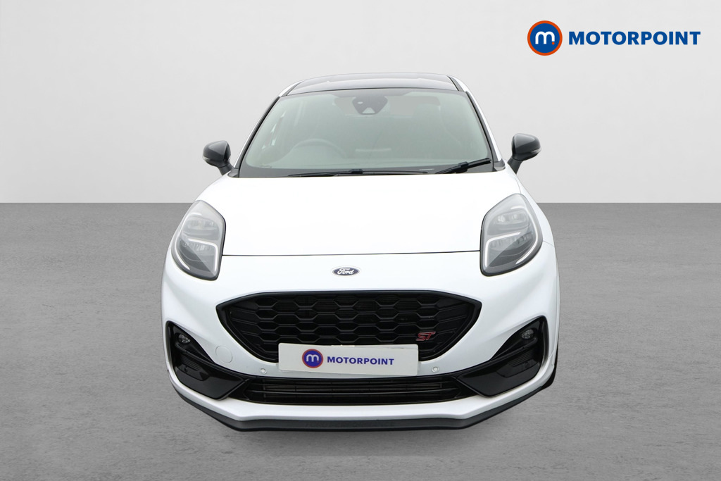 Ford Puma 1.5 Ecoboost St Performance Pack White #2