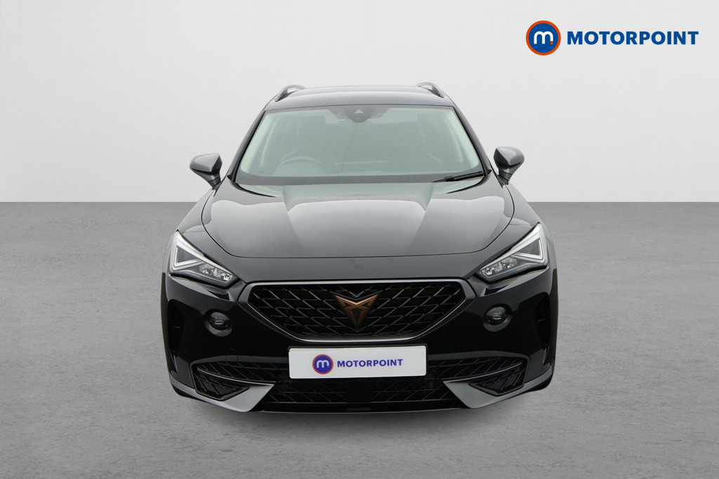 Cupra Formentor 1.4 Ehybrid 204 V1 Dsg Black #2