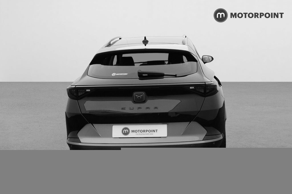 Cupra Formentor 1.4 Ehybrid 204 V1 Dsg Black #6