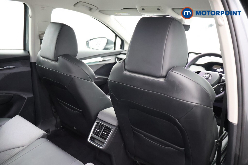 Skoda ENYAQ 132Kw 60 Lodge Nav 62Kwh White #23
