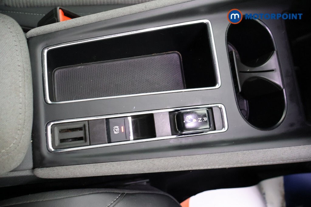 Skoda ENYAQ 132Kw 60 Lodge Nav 62Kwh White #17