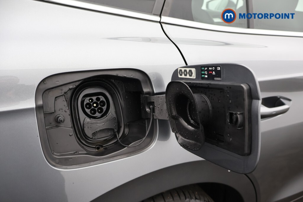 Skoda ENYAQ 132Kw 60 Lodge Nav 62Kwh White #30