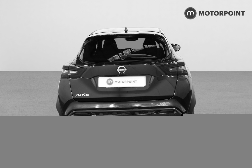 Nissan Juke 1.0 Dig-t 114 N-connecta Dct Black #4