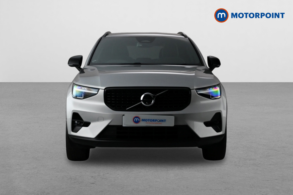 Volvo XC40 2.0 B4p Plus Dark Silver #2