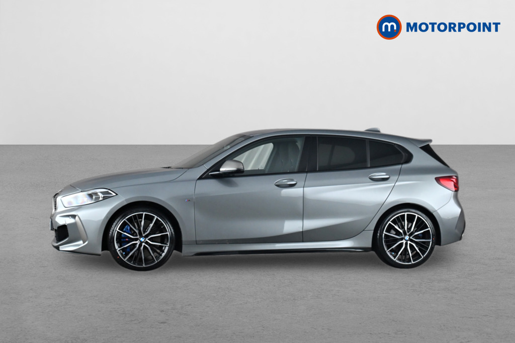 BMW 1 Series M135i Xdrive Step Tech-pro Pack Grey #4