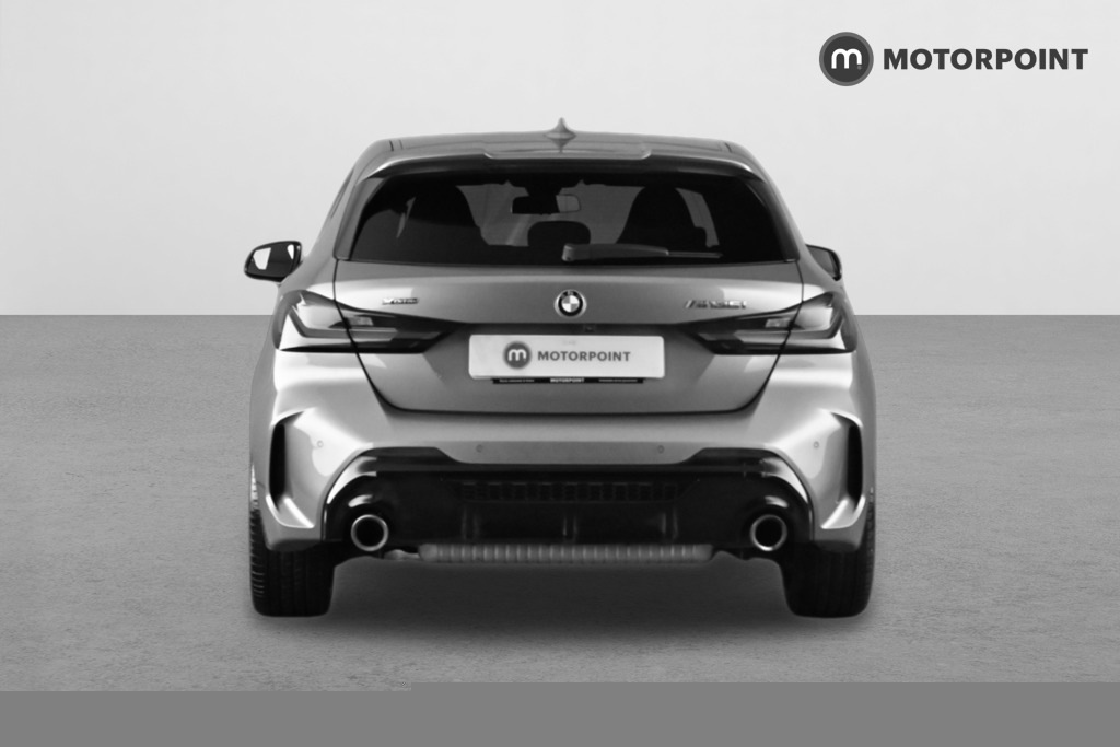 BMW 1 Series M135i Xdrive Step Tech-pro Pack Grey #6