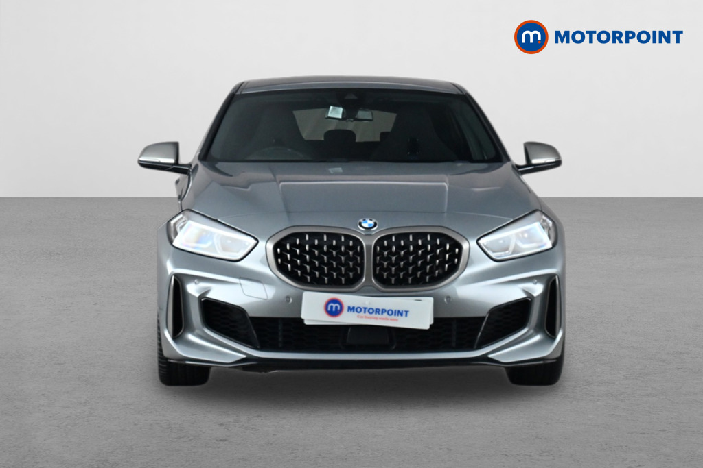 BMW 1 Series M135i Xdrive Step Tech-pro Pack Grey #2