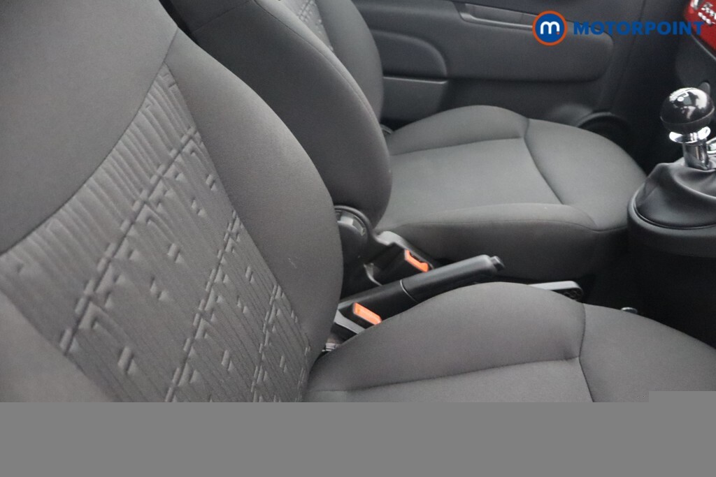 Fiat 500 Fiat 500 Mild Hybrid White #13