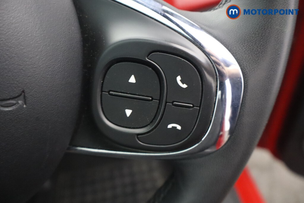 Fiat 500 Fiat 500 Mild Hybrid White #14