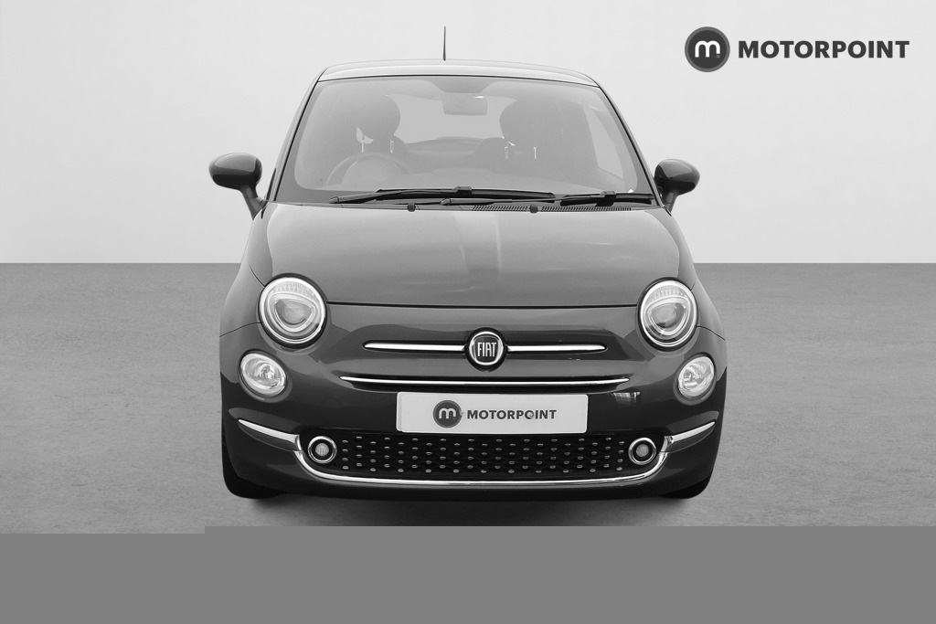 Fiat 500 1.0 Mild Hybrid Red
