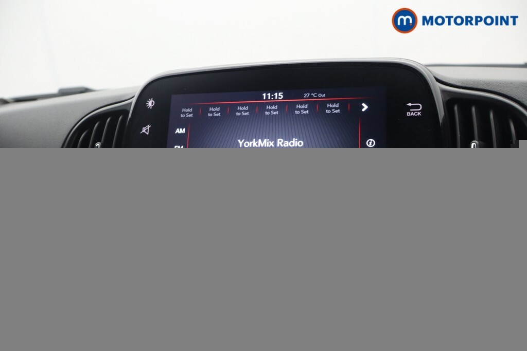 Fiat 500 Fiat 500 Mild Hybrid White #18