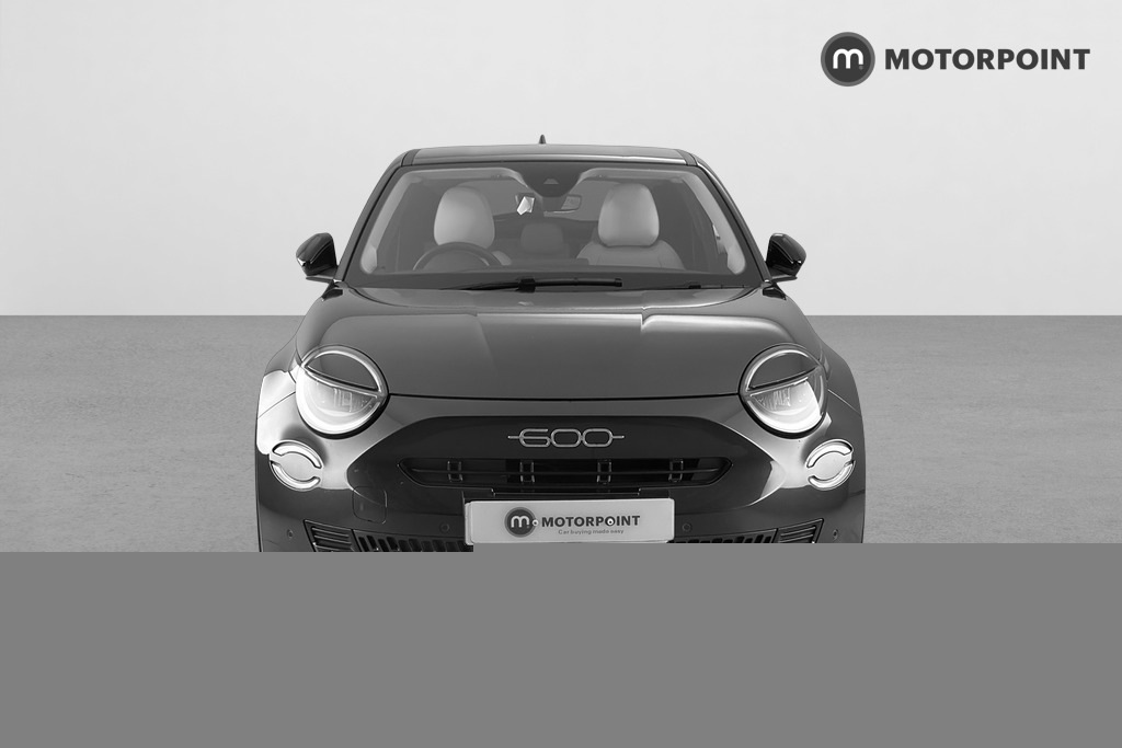 Fiat 600e 115Kw La Prima 54Kwh Green #2