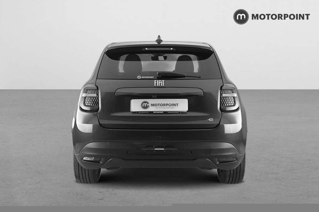 Fiat 600e 115Kw La Prima 54Kwh Green #6