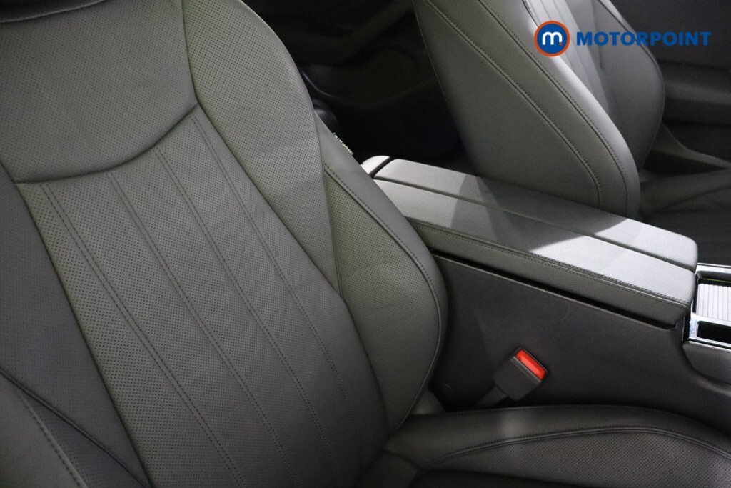 Skoda Superb Skoda Estate 2.0 Tdi Se Dsg Black #28