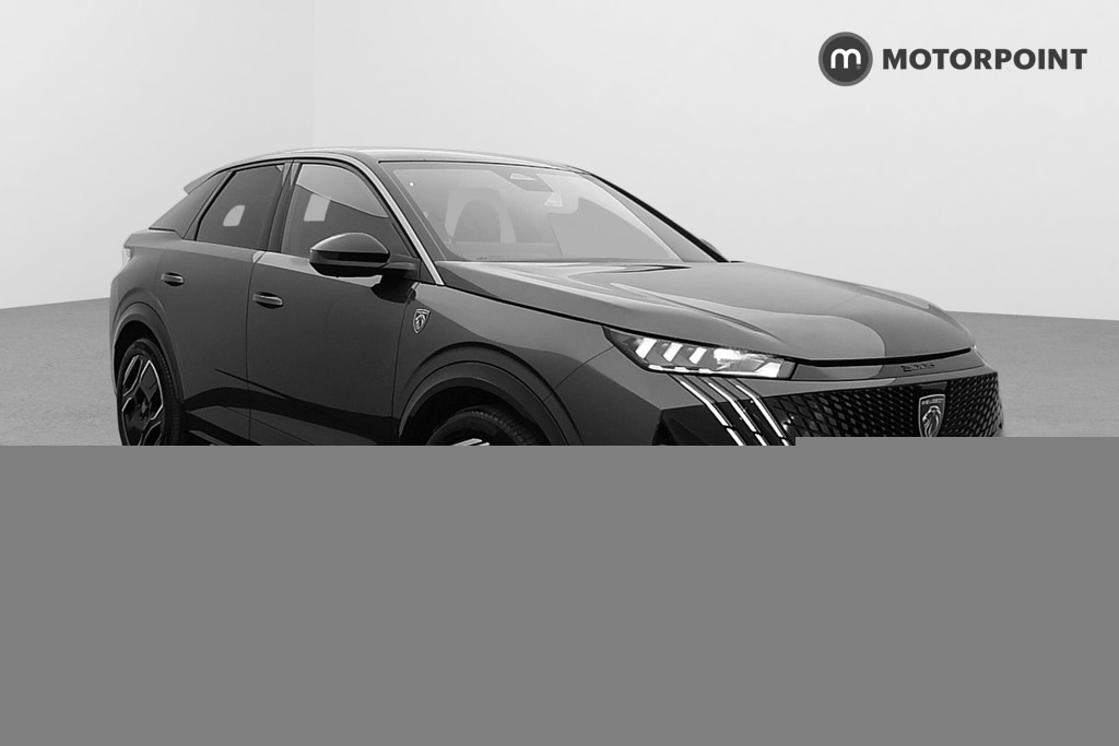 Peugeot 3008 157Kw Gt 73Kwh Blue