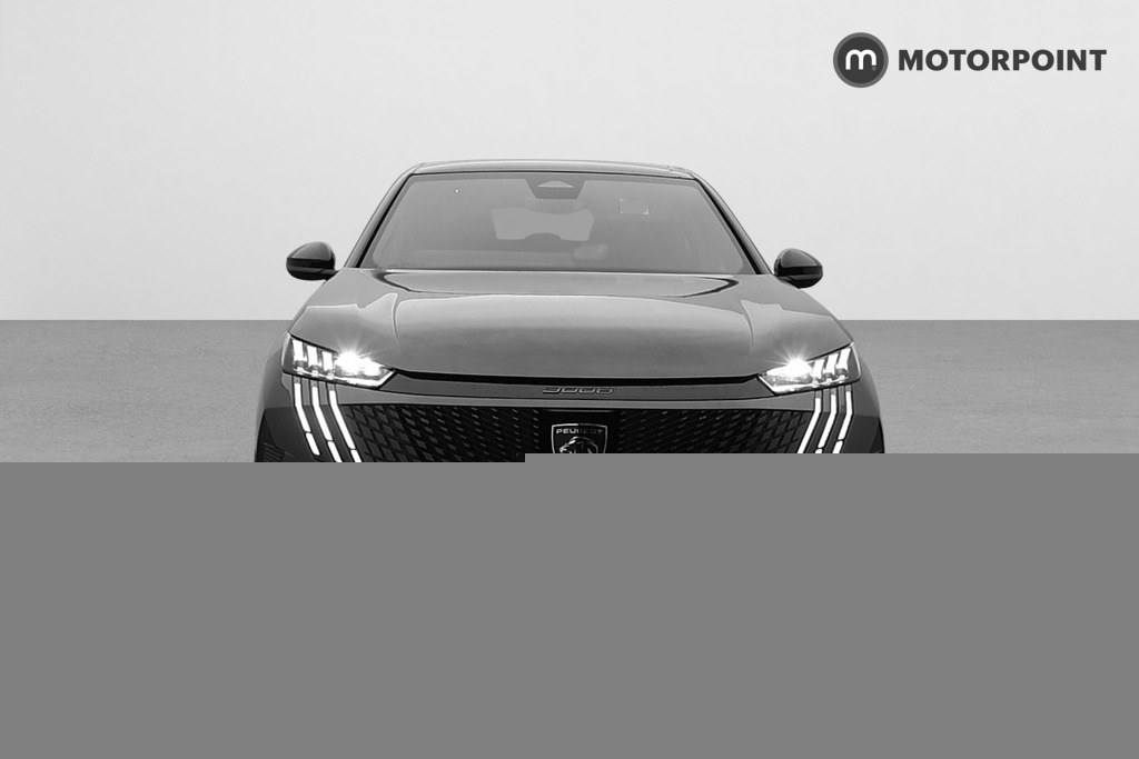 Peugeot 3008 157Kw Gt 73Kwh Blue #2
