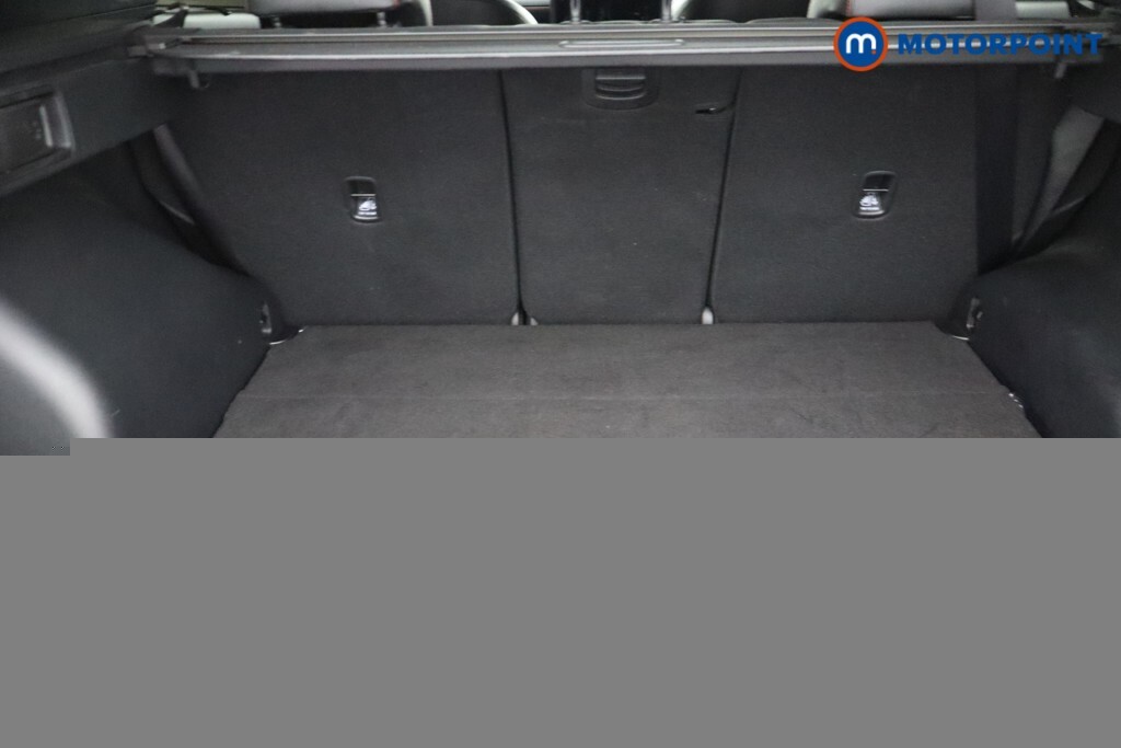Hyundai Tucson 1.6T Plug-in Hybrid N Line 4Wd White #11