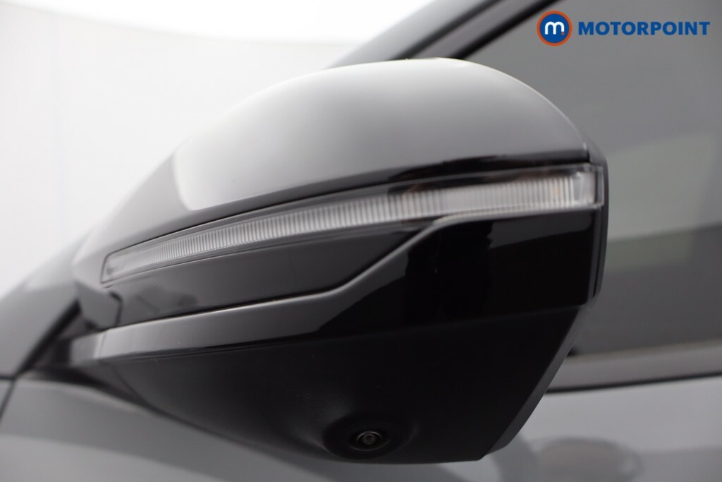 Hyundai Tucson 1.6T Plug-in Hybrid N Line 4Wd White #28