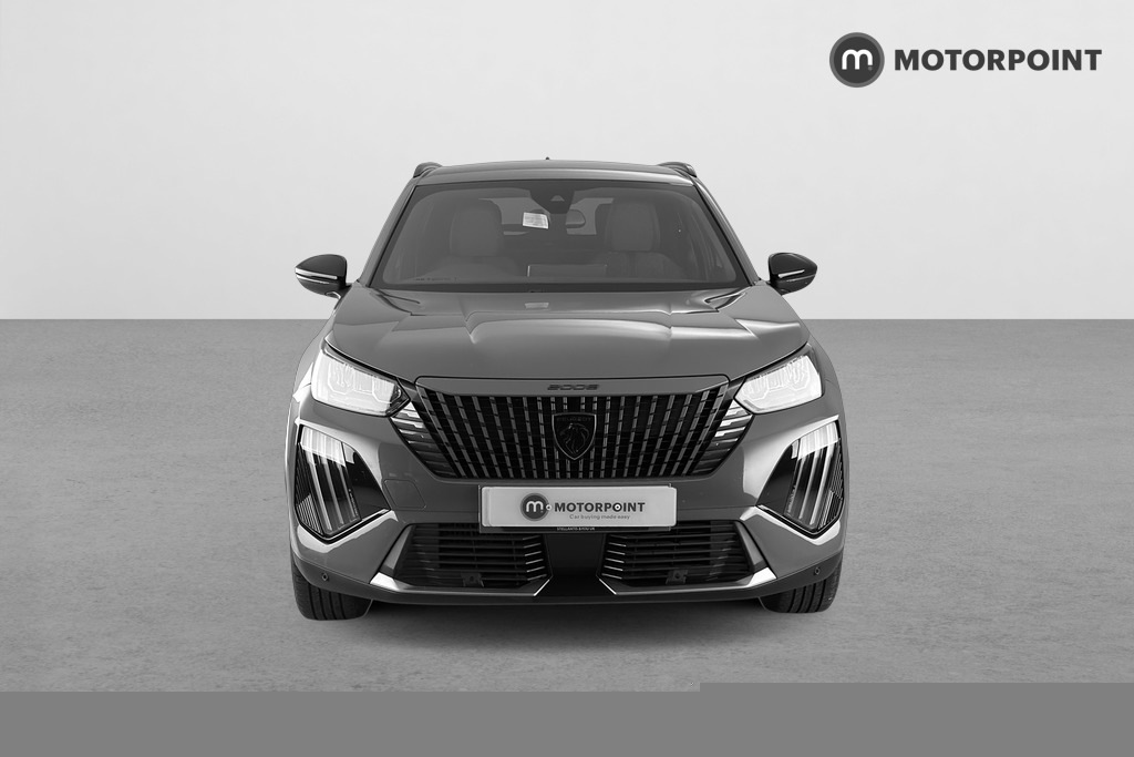 Peugeot 2008 1.2 Puretech 130 Allure Grey
