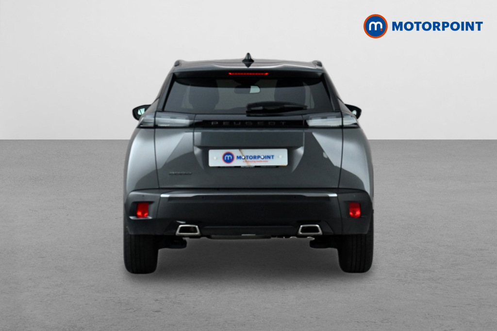 Peugeot 2008 1.2 Puretech 130 Allure Grey #5