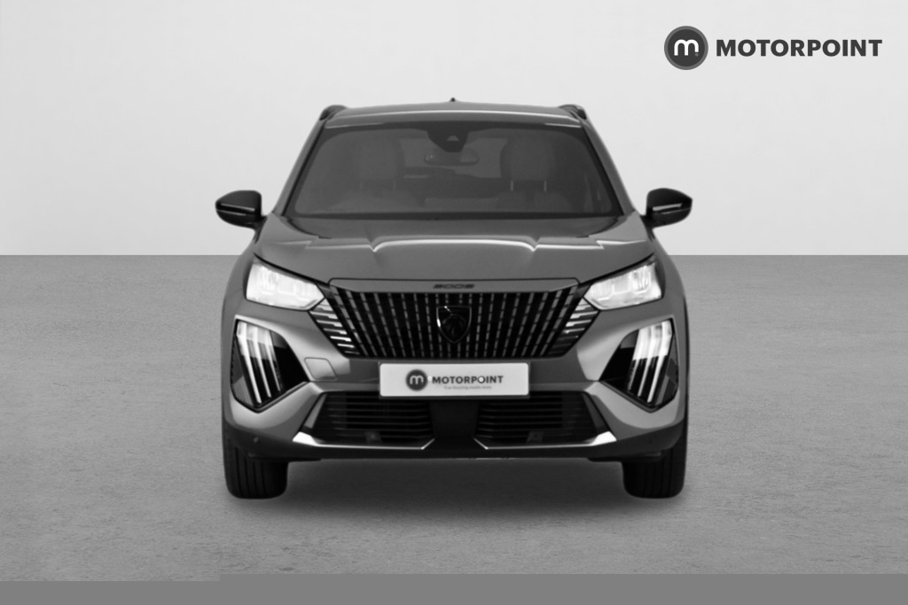 Peugeot 2008 1.2 Puretech 130 Allure Grey #2