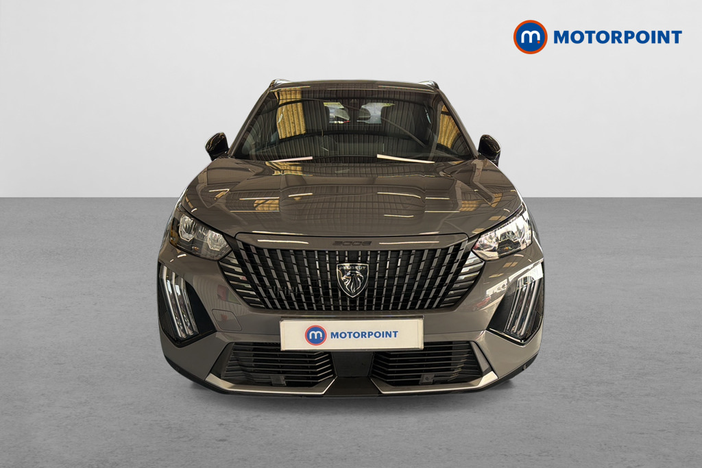 Peugeot 2008 1.2 Puretech 130 Allure Grey