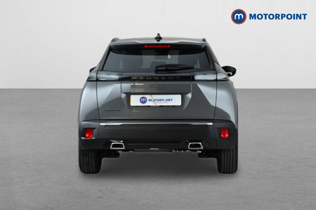 Peugeot 2008 1.2 Puretech 130 Allure Grey #6