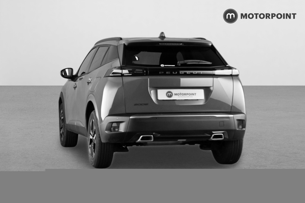 Peugeot 2008 1.2 Puretech 130 Allure Grey #5