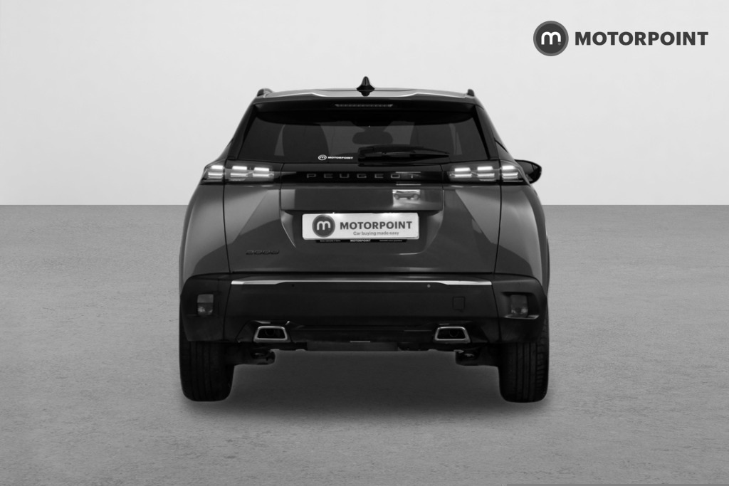 Peugeot 2008 1.2 Puretech 130 Allure Grey #6
