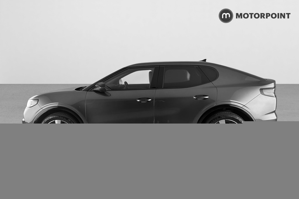 Ford Capri 210Kw Select 77Kwh FE75XMZ Grey #6