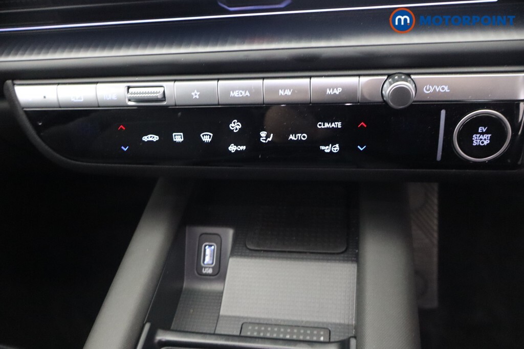 Hyundai Ioniq 6 Ioniq 6 168Kw Ultimate 77Kwh Red #27