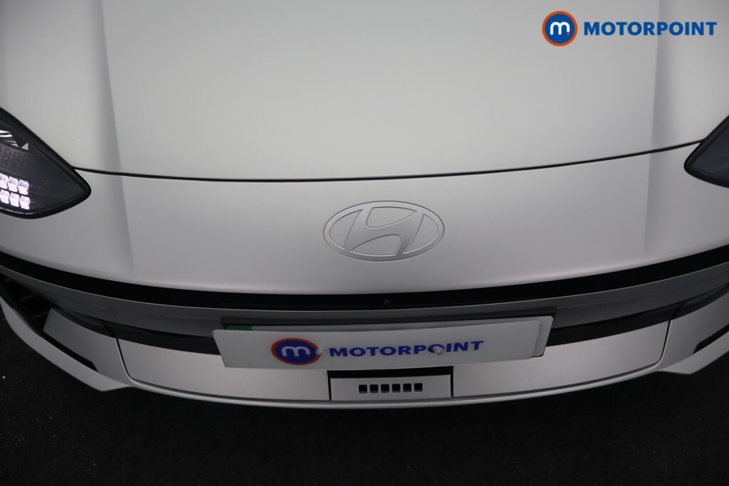 Hyundai Ioniq 6 Ioniq 6 168Kw Ultimate 77Kwh Red #35