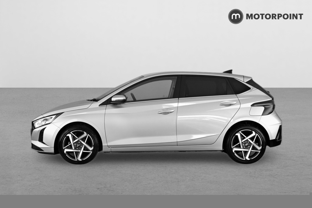 Hyundai I20 1.0T Gdi Premium #4