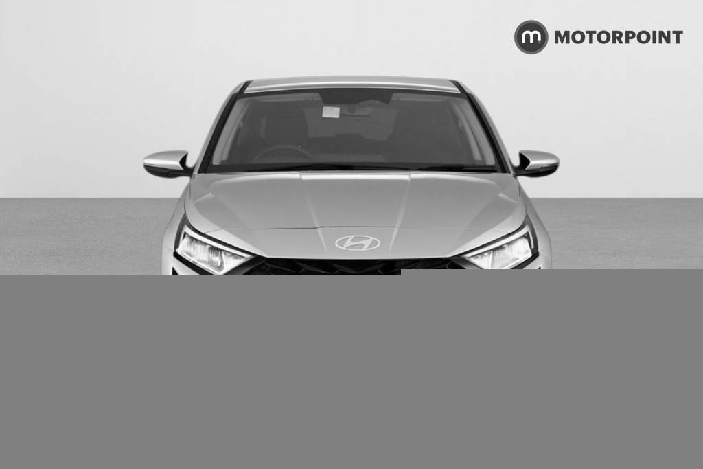 Hyundai I20 1.0T Gdi Premium #2